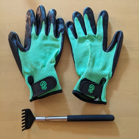 Cat Scratchers - Picture 2 of 4